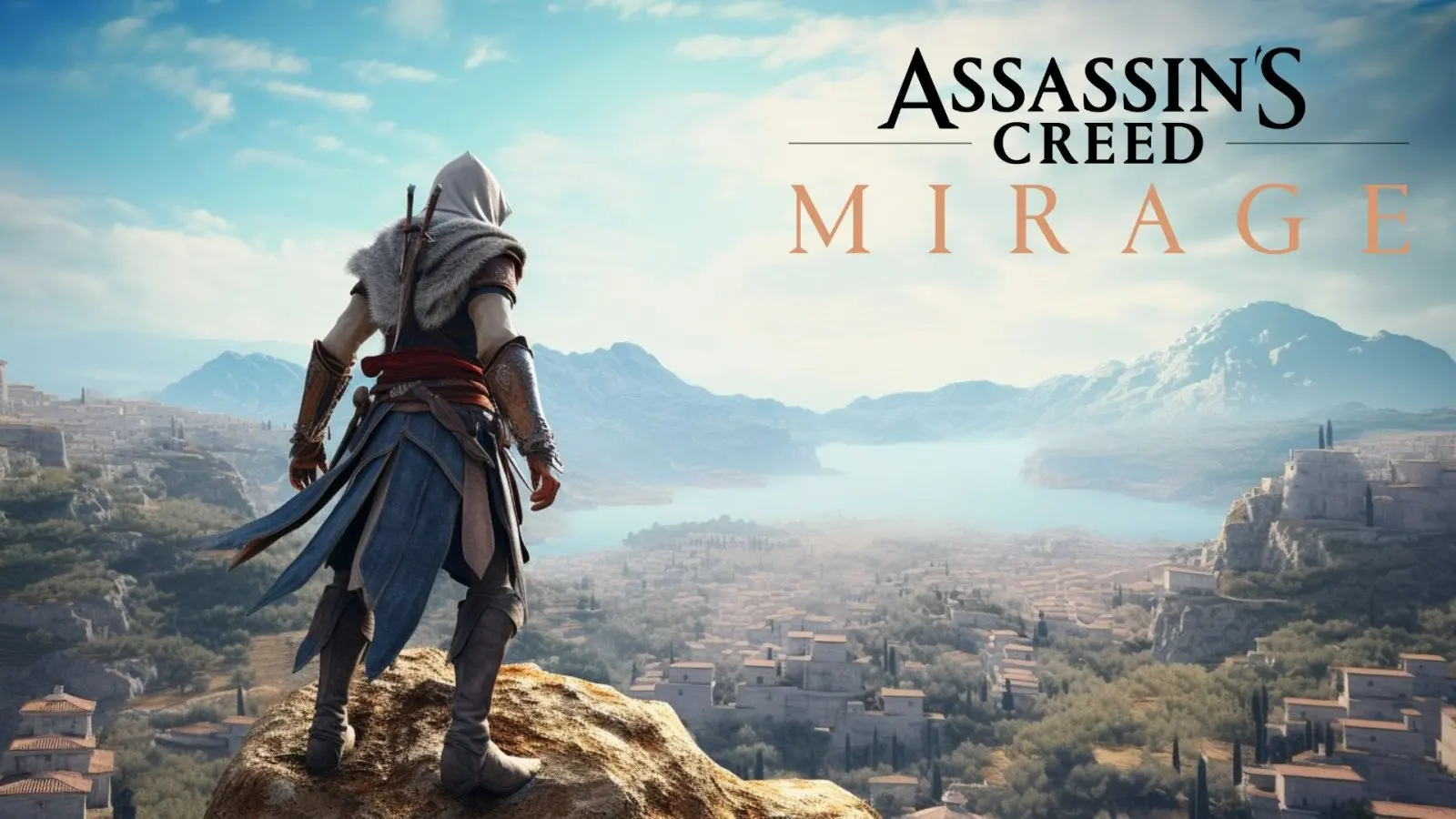 Ubisoft's Assassin's Creed Mirage & AC Japan Strategy Doesn't Make